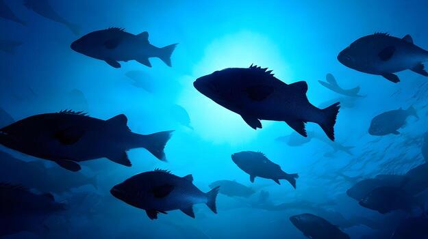 fish